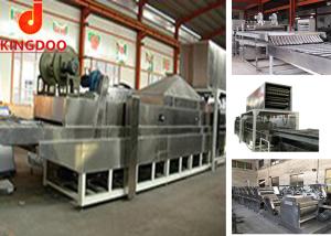 Quality Commercial Automatic Maggi Noodles Manufacturing Plant CE Certificate wholesale