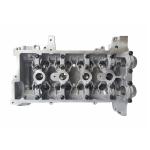 Aluminum B14 Engine Cylinder Head 09024657 For Chevrolet SAIL