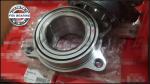 Gcr15 Chrome Steel 51KWH01L/N Wheel Hub Bearing Automotive Spare Parts China