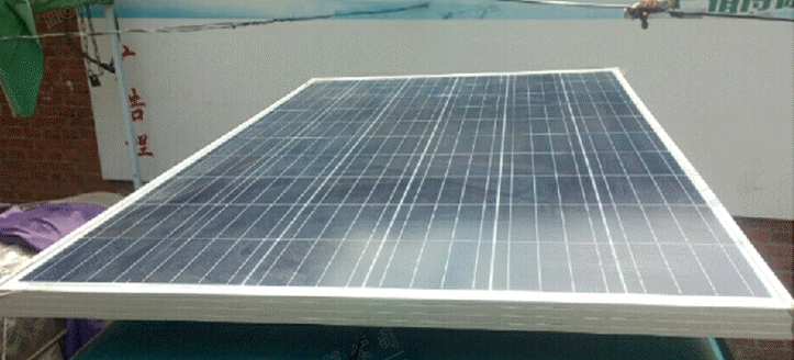 Mini Solar 400kgs Electric Passenger Tricycle