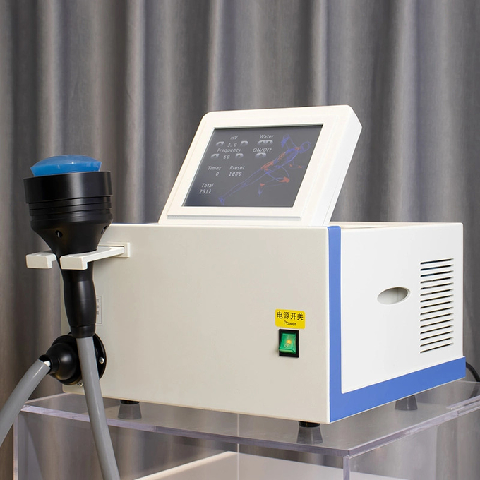Professional Eswt Shock Wave Machine Eswt Shockwave Therapy Machine Erectile Dysfunction Treatment
