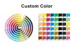 Wholesale Personalized Workout Heavyweight 100%cotton Custom Oversize Premium