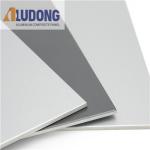 Sound Insulation A2 FR Aluminum Composite Panel Line For 1220mm Width Production