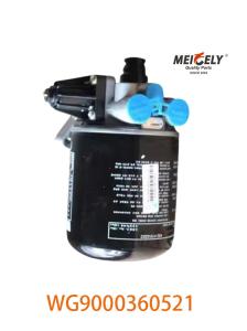 Quality WG9000360521 Air Dryer for Sinotruk Howo Truck AZ87355500100 Engine wholesale
