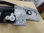 Hanwha 12mm Electrical Smt Feeder For Sm481 / Sm482 / Sm471