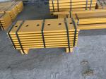 Bulldozer Cutting Edges blade cutting edge154-72-11151 DBF 6 Holes 42.12kg