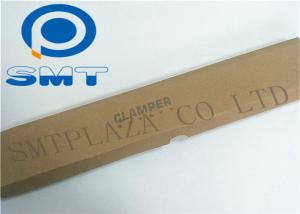 Quality Clamper FOIL DEK Printer Parts SHIM 520 MM QF B CLAMP TXT 5157438/137516/178031/177061 wholesale