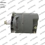 Alternator 6CT8.3 24V 45A 4937007