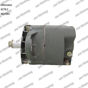 Quality Alternator 6CT8.3 24V 45A 4937007 wholesale