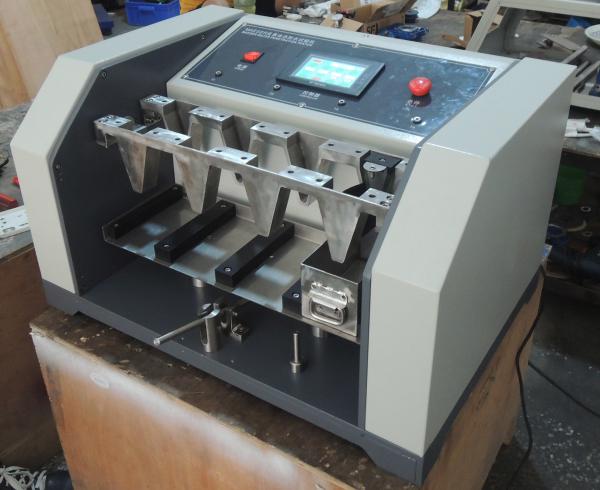 Cheap Leather Testing Equipment SATRA TM34  Flexing Water Penetration Tester for sale
