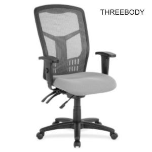 Quality Eco - Friendly Modern Home Furniture Executive Mesh Computer Desk Chair wholesale