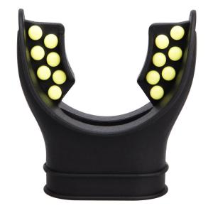 Quality ODM Silicone Diving Diving Regulator Mouthpiece For Scuba Tank wholesale
