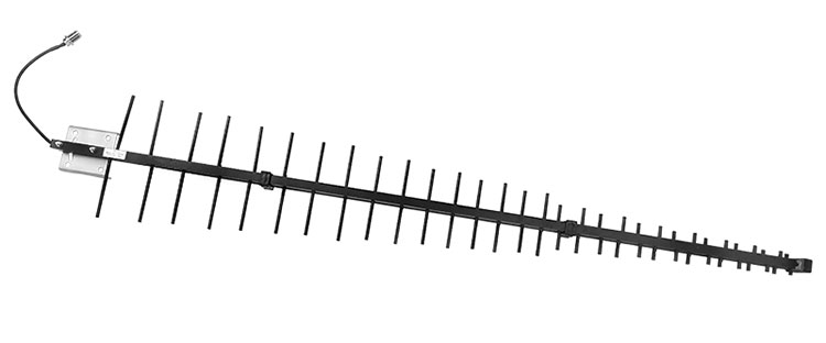 Long Range FPV Drone 900 Mhz Directional Antenna 720MHz-1020MHz Frequency