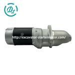 ME067674 Excavator Starter Motor 8DC11 6KW 24V 22236MI M004T95076
