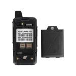 Cell Phone 4G LTE 4000mA 5W 5Ghz Walkie Talkie Radio