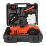 Heavy Duty 3 Tonne Car Jack 12 Volt Electric Car Jack