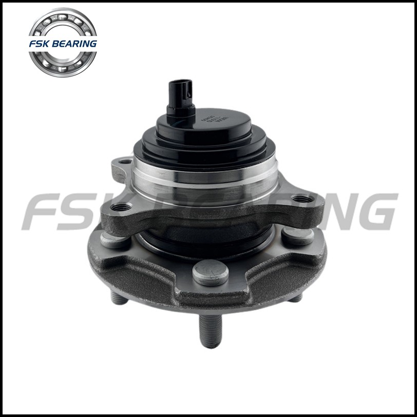 Direct Replacement 43550-11020 Wheel Hub Bearing For Lexus LC500LS500 Front Driver Side