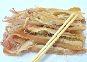 Quality Shredded Seasoned Squid Wing wholesale