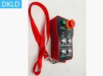 Industrial Wireless Remote Control