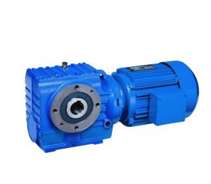 Quality 380V 50Hz/60Hz Helical Bevel Helical Reducer Carburizing Treatment wholesale