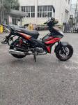 Senegal Africa Popular ZS LIFAN Engine 110CC Classical Wholesale Motorcycle