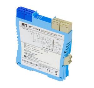 Quality MTL5544 Eaton MTL 2 Channel Zener Barrier Power Supply Repeater wholesale