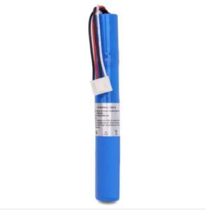 Quality GE Ohmeda TruSat Battery Pack 6050-0006-578 Rev JB11435 4.8v 3000mAh wholesale