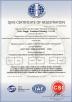 Shenzhen Yujies Technology Co., Ltd. Certifications