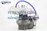DE12TIS B3-E Engine GT42W Daewoo Turbo Charger 65091007196 65091007119
