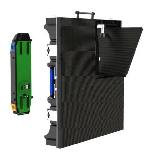 Quality IP3X 1R1G1B SMD2020 75mm Indoor Led Panel Module wholesale