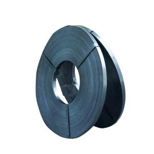 Quality Q235 Zn40g-270g Cold Rolled Carbon Steel Coils High Strength wholesale