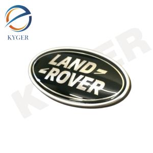 Quality Tailgate Nameplate Trunk Logo High Quality Accessories LR062123 For Land Rover Range Rover Sport Discovery Sport Defender wholesale