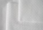 Spunlace Nonwoven Fabric for Making Soft and Hygienic Disposable Face Bath Towel