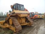 Used CAT D6H bulldozer Original USA