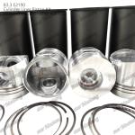 Liner Kit B3.3 E2190 4089143 C6204312190 4941138