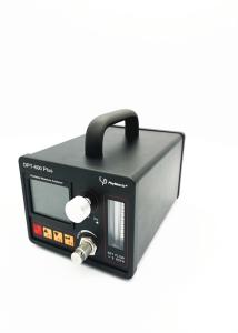 Quality NIST Calibration Trace Moisture Analyzer -110℃ To +20 ℃ Dewpoint Built In Battery wholesale
