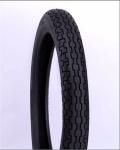 CARRYSTONE Tyre Street Motorcycle Tire 2.75-18 J842 TT TL Rim 1.85*18