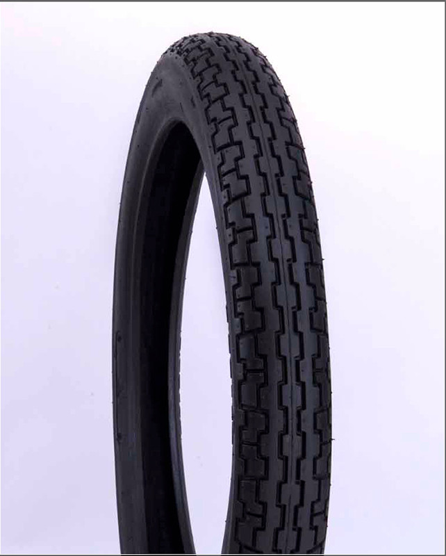 OEM Electric Vehicle Heavy Duty Motorcycle Inner Tubes Bicycle OEM 275-14