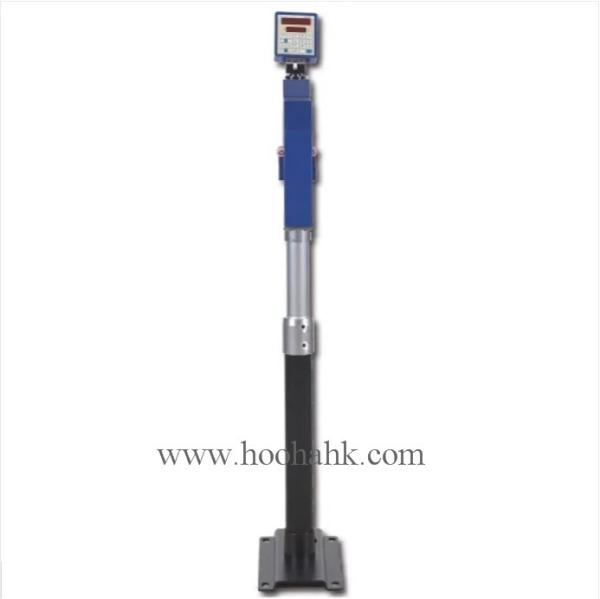 Two Axis Laser Diameter Measuring Device 0.2-30mm Range 1um Sensitivity Laser