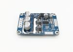 12v To 36v 500w Brushless Dc Motor Controller