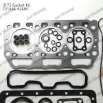 Full Gasket Kit 3T72 721454-92605