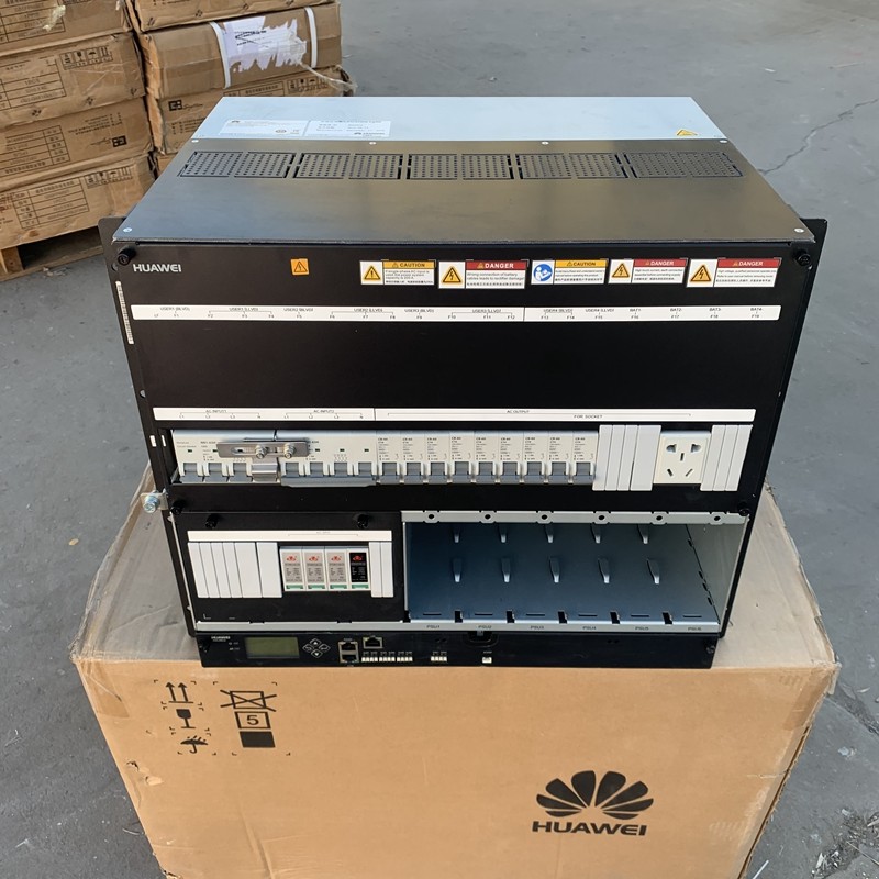 High Quality Embedded Power Huawei ETP48300-C9A1 For Telecom Power System