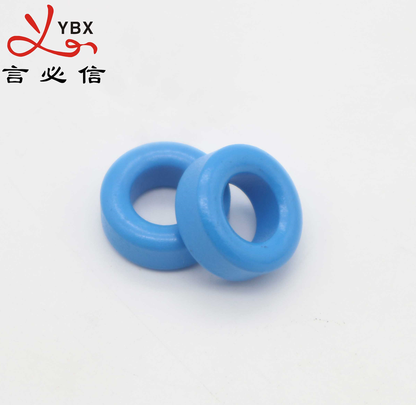 Yanbixin TH Magnet Toroidal Ferrite Core Neodymium Iron Boron Material For Speaker