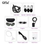 DPL Top-Ranked Product Picosecond Laser Q Switch ND Yag Laser Tattoo Removal