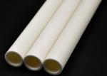 High Temperature Ceramic Tube for Furnace / Alumina Furnace Tube