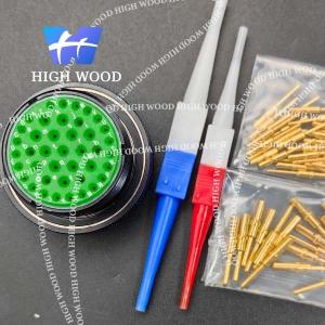 Quality MS26482 Connector , MS3476A22-41PN Circular Electric Connector wholesale