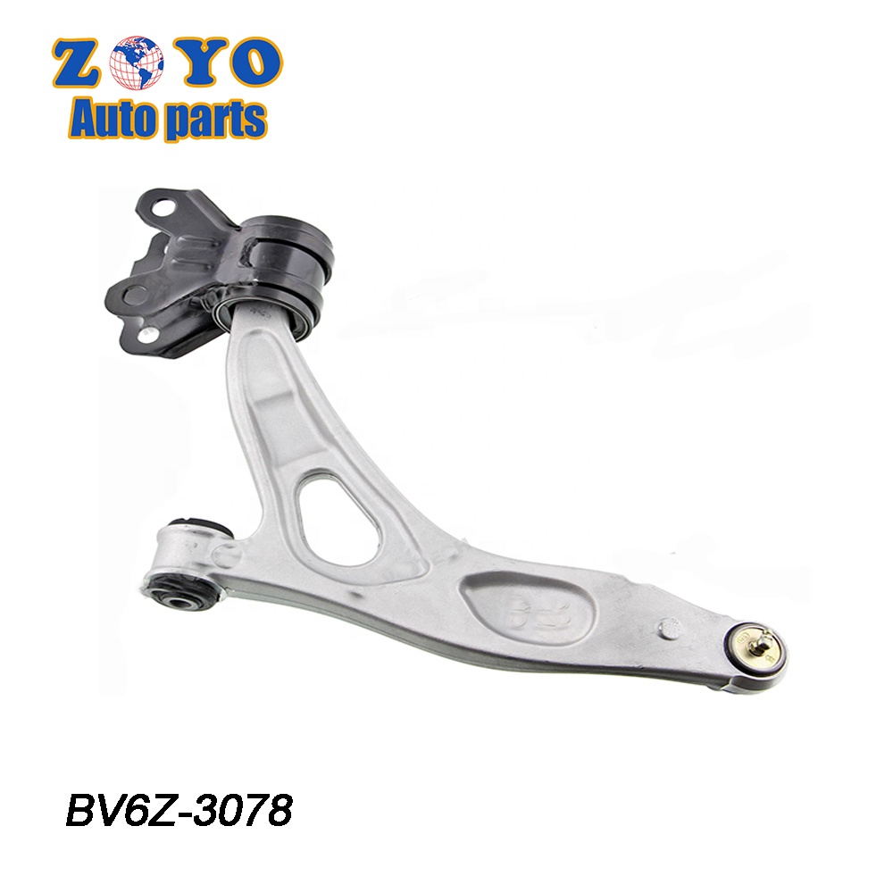 BV6Z-3078 K622788 Front Lower Control Arm for Ford C-Max 2013-2017 Dorman No. 522-812
