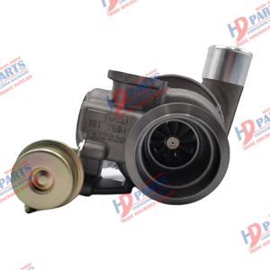 Quality C7 Engine exhaust turbocharger 250-7698 For CATERPILLAR wholesale
