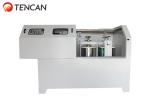 XQM-80 380V 7.5KW Micron Powder Making Planetary Ball Mill Machine