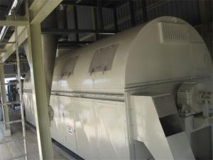Quality GZG Tube Bundle Dryer wholesale